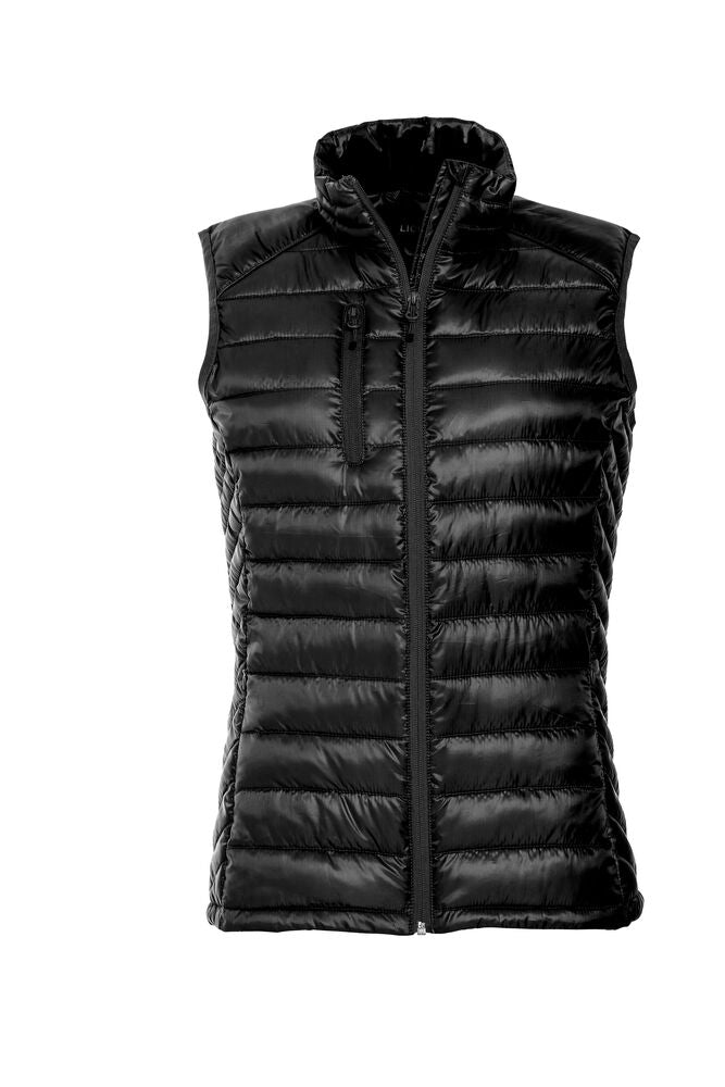Clique Hudson Vest Women