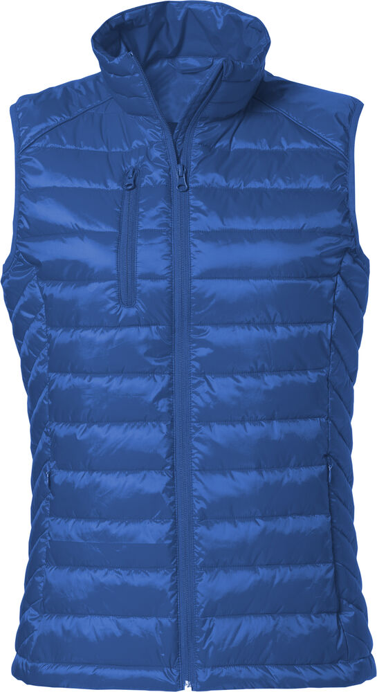 Clique Hudson Vest Women