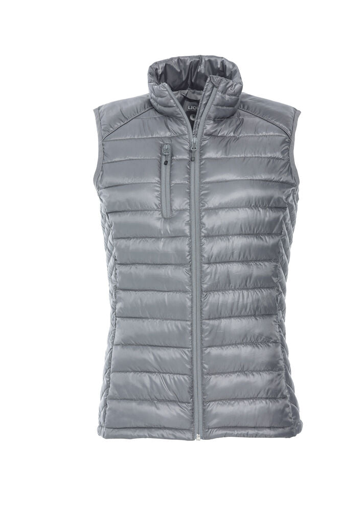 Clique Hudson Vest Women