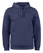 Mørk Navy/Hvid/Rød [580]
