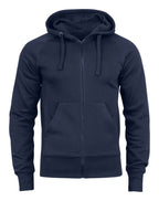 Mørk Navy/Hvid/Rød [580]