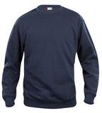 Mørk Navy/Hvid/Rød [580]