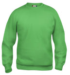 Apple Green [605]