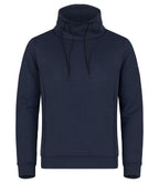 Mørk Navy/Hvid/Rød [580]