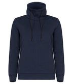 Mørk Navy/Hvid/Rød [580]