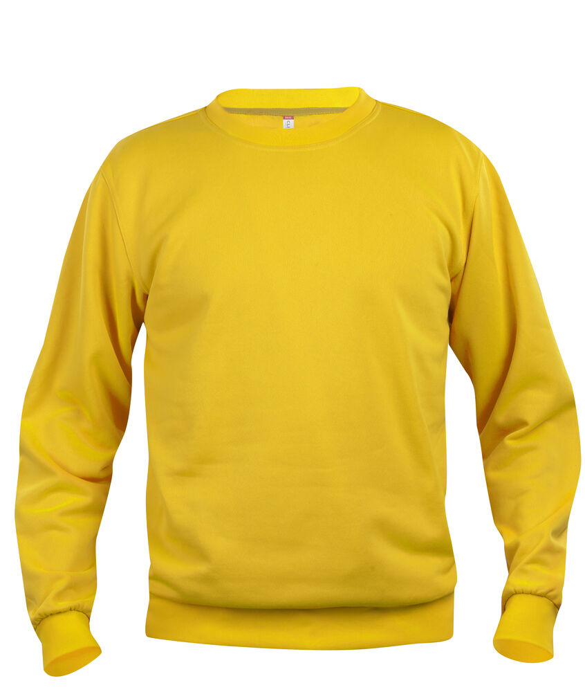 Clique Basic Roundneck