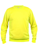 visibility yellow [11]