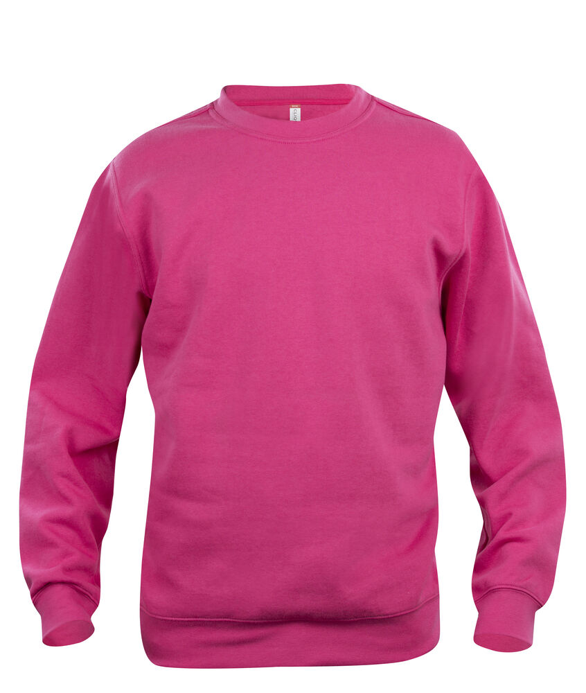 Clique Basic Roundneck