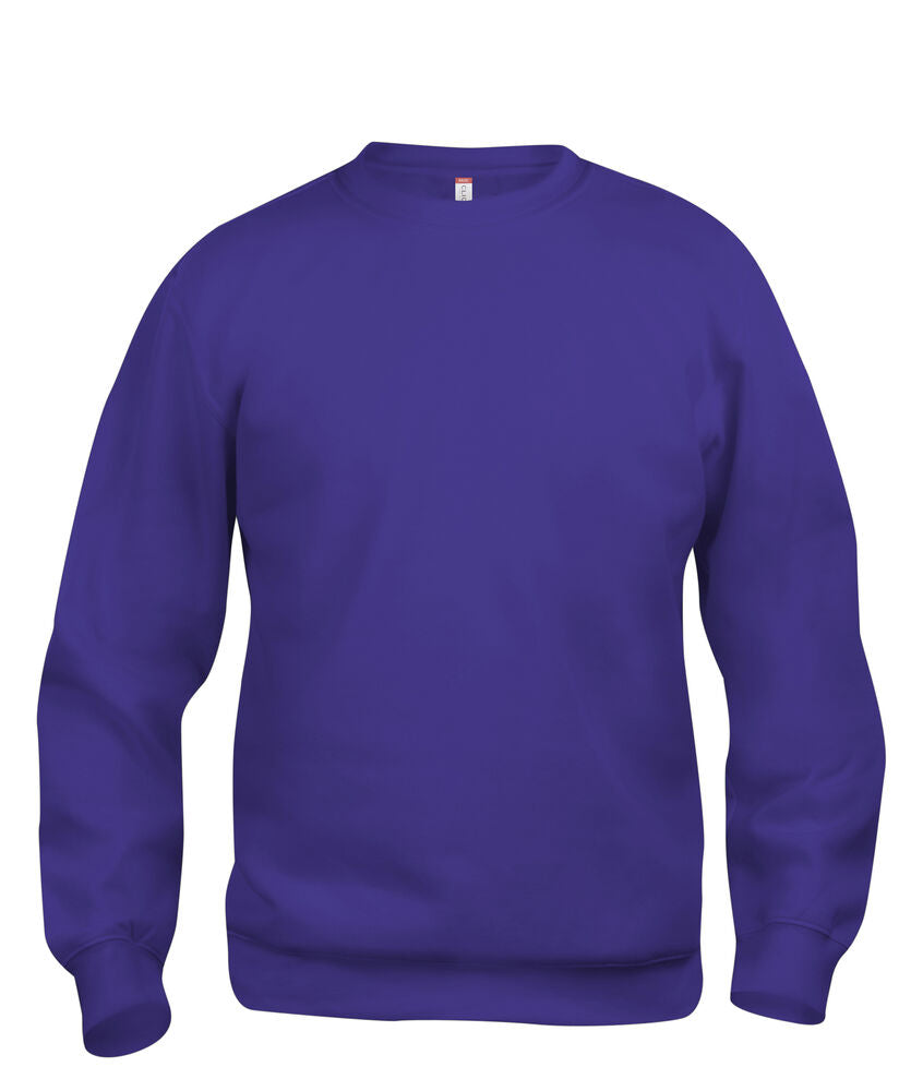 Clique Basic Roundneck