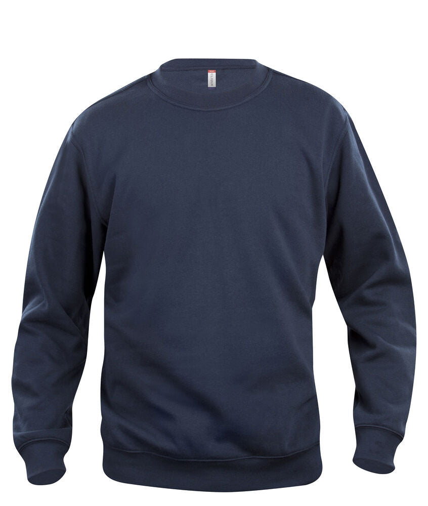 Clique Basic Roundneck