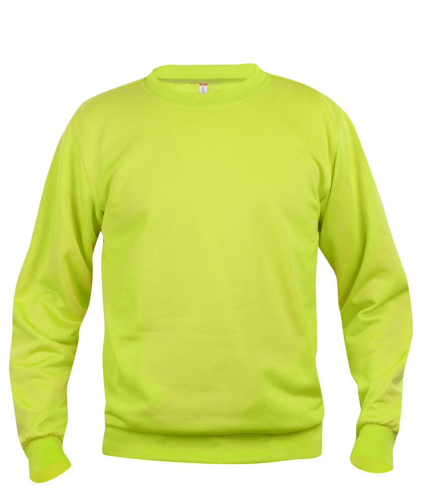 Clique Basic Roundneck