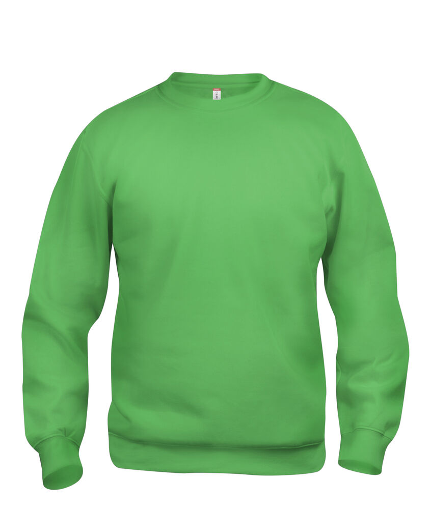 Clique Basic Roundneck