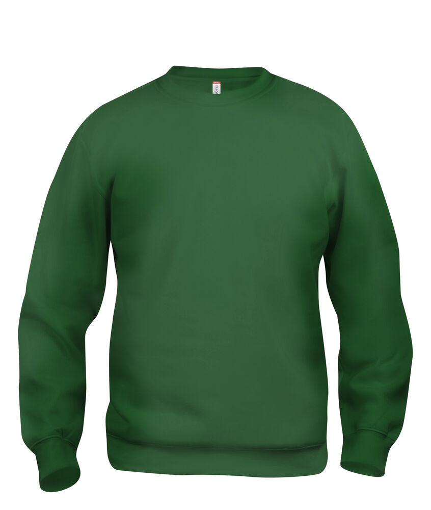 Clique Basic Roundneck