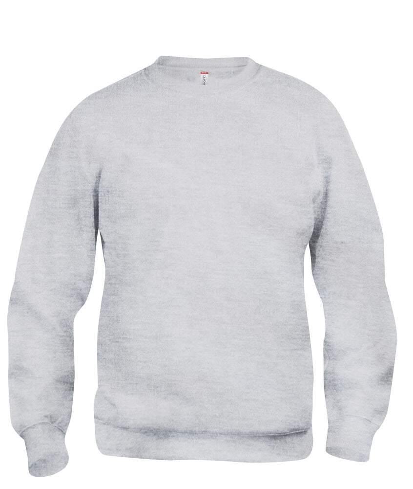 Clique Basic Roundneck