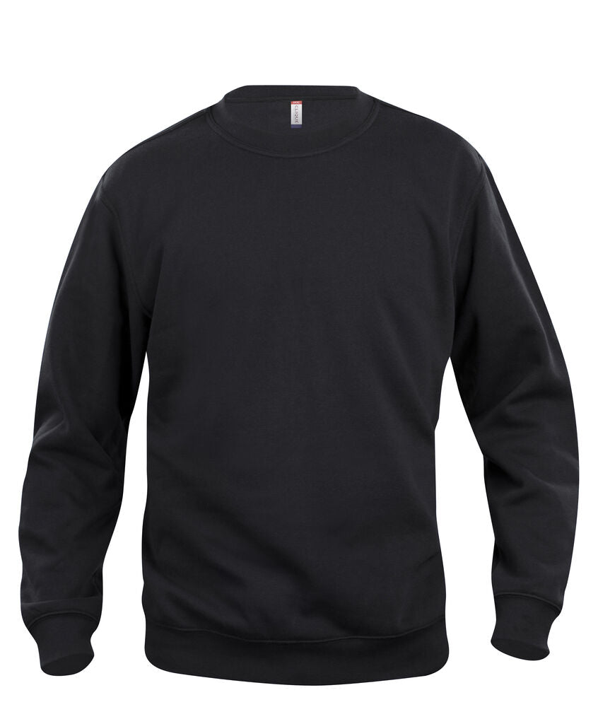 Clique Basic Roundneck