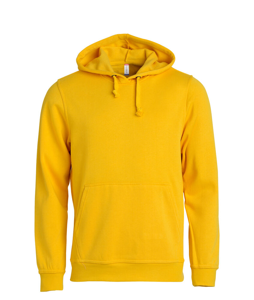 Clique Basic Hoody