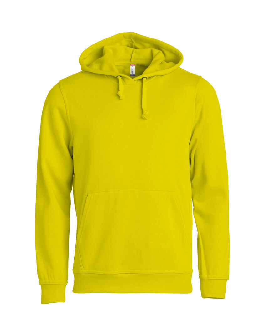 Clique Basic Hoody