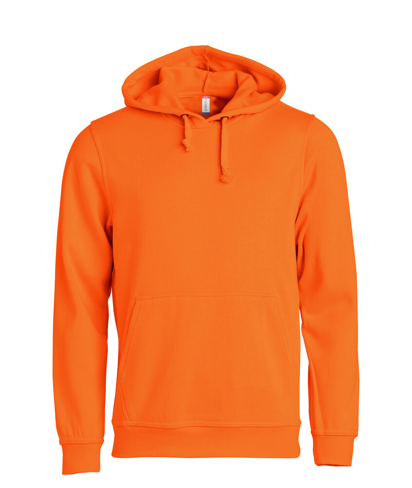 Clique Basic Hoody