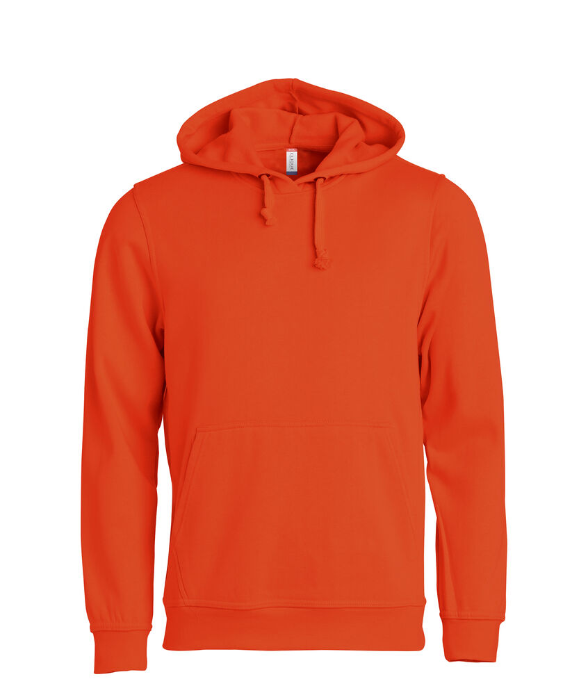 Clique Basic Hoody