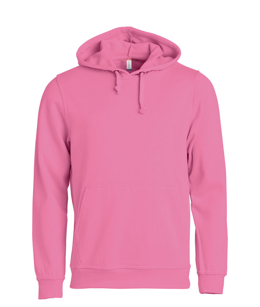 Clique Basic Hoody