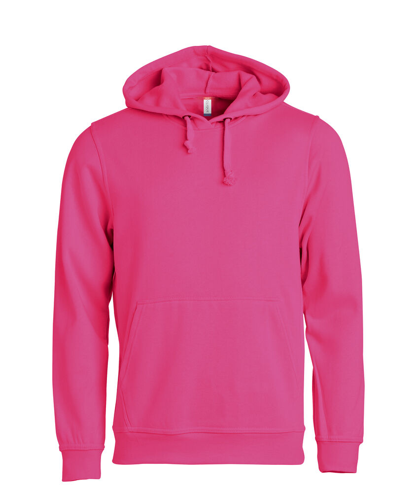 Clique Basic Hoody