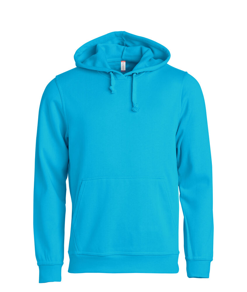 Clique Basic Hoody