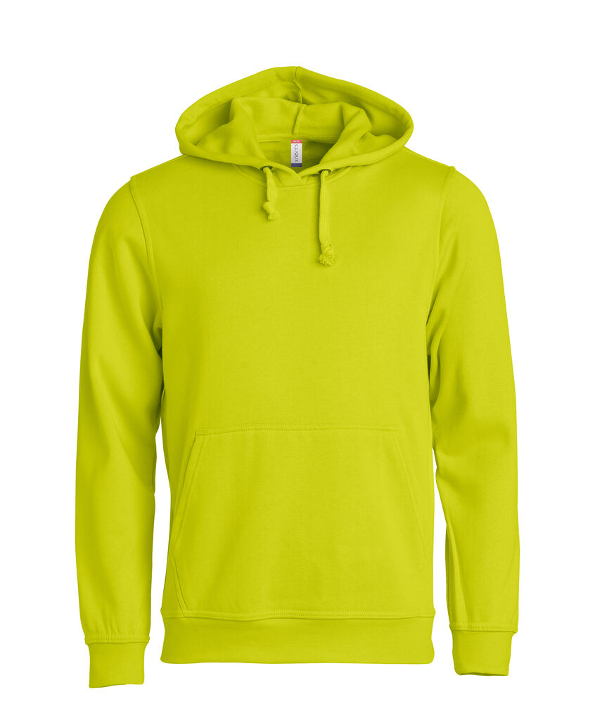 Clique Basic Hoody