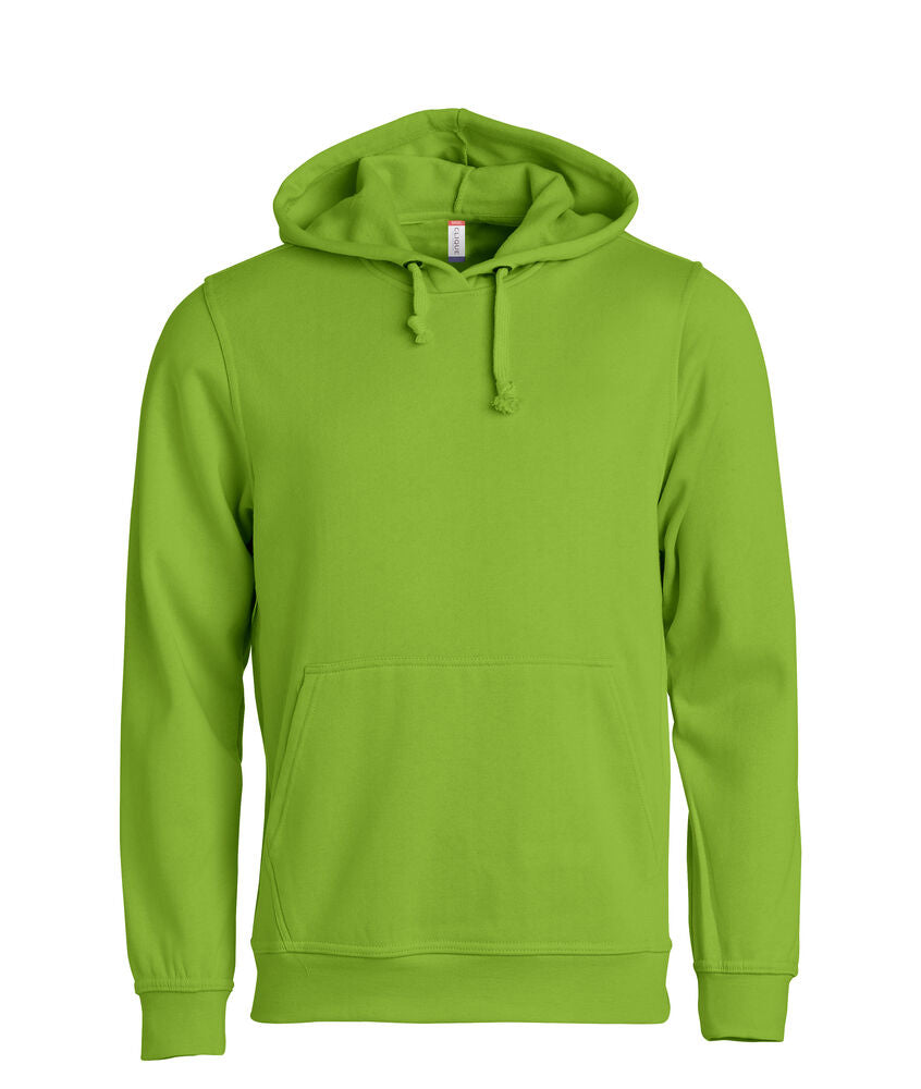Clique Basic Hoody