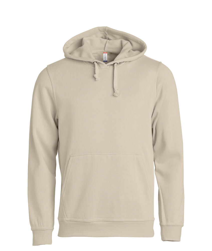 Clique Basic Hoody