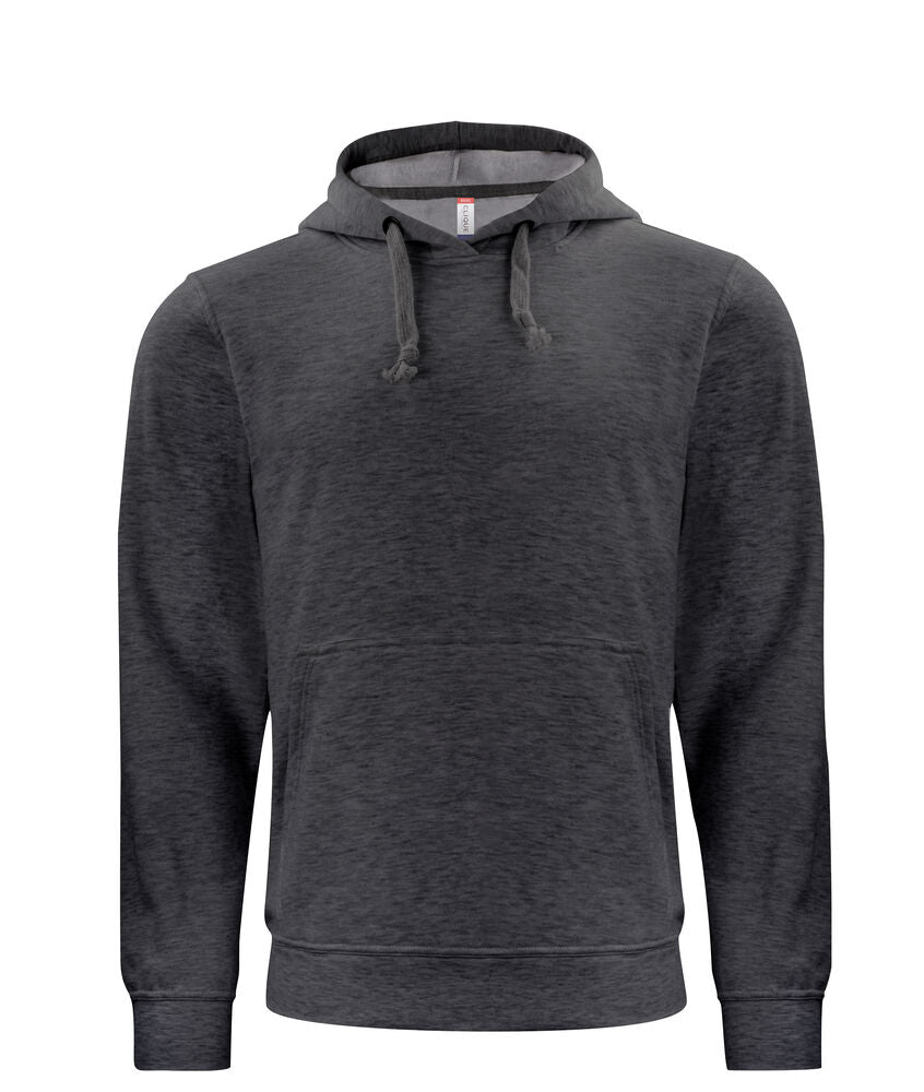 Clique Basic Hoody