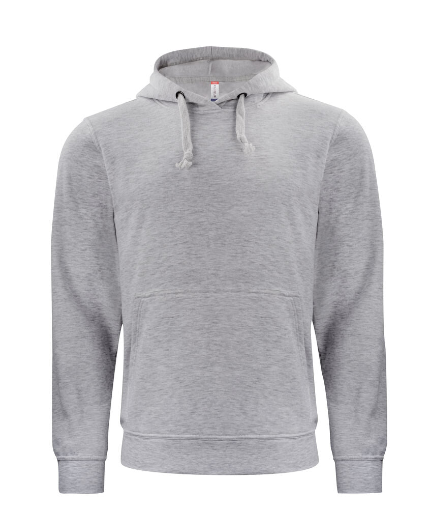 Clique Basic Hoody