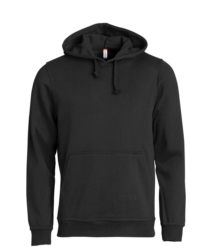 Clique Basic Hoody