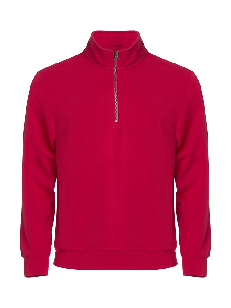 Clique Basic Half Zip