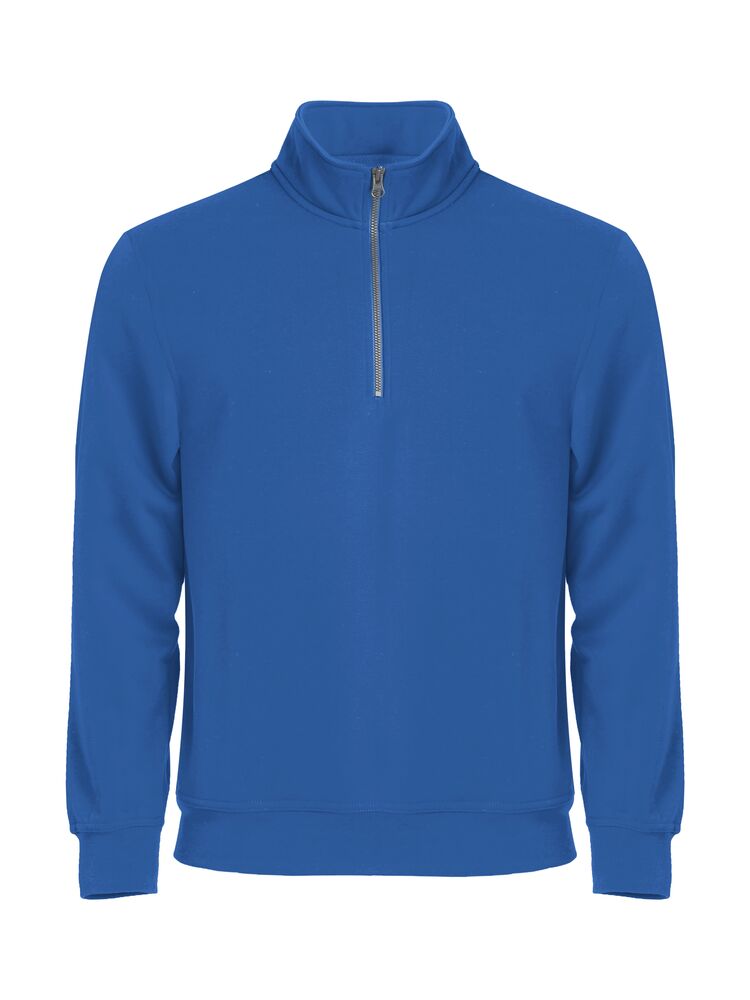 Clique Basic Half Zip