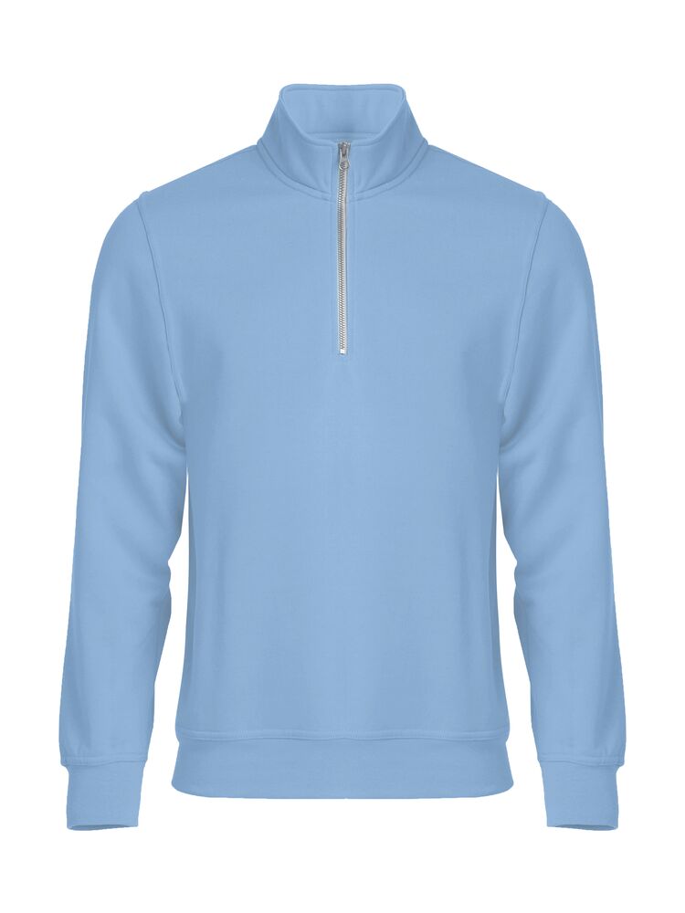 Clique Basic Half Zip