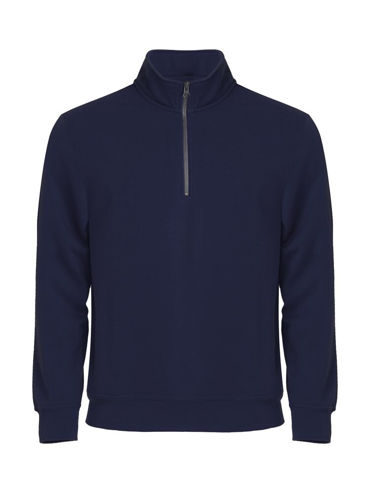 Clique Basic Half Zip