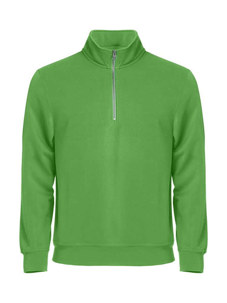 Clique Basic Half Zip