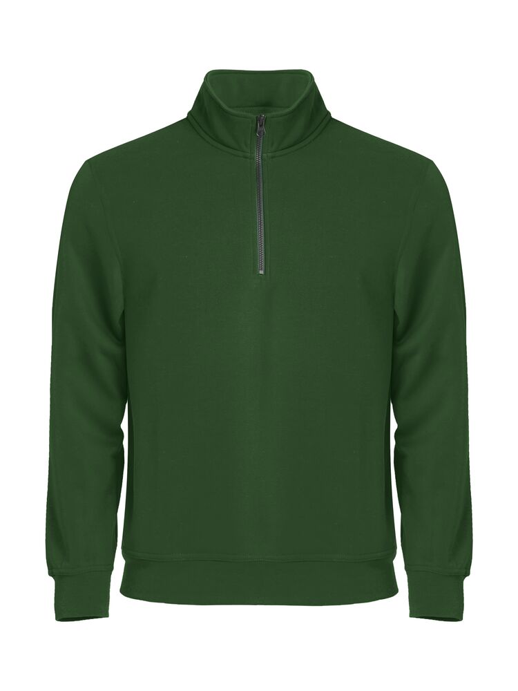 Clique Basic Half Zip