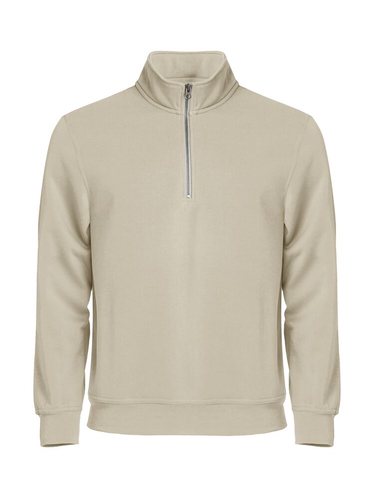 Clique Basic Half Zip