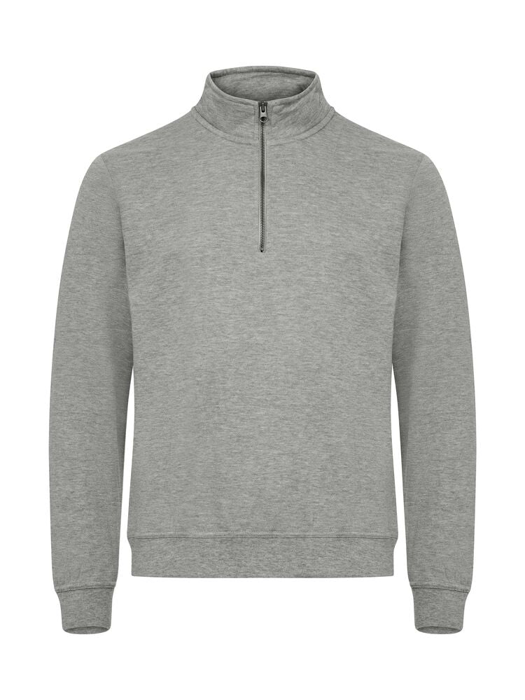 Clique Basic Half Zip