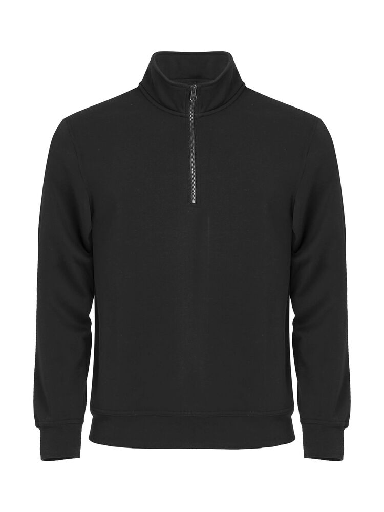 Clique Basic Half Zip
