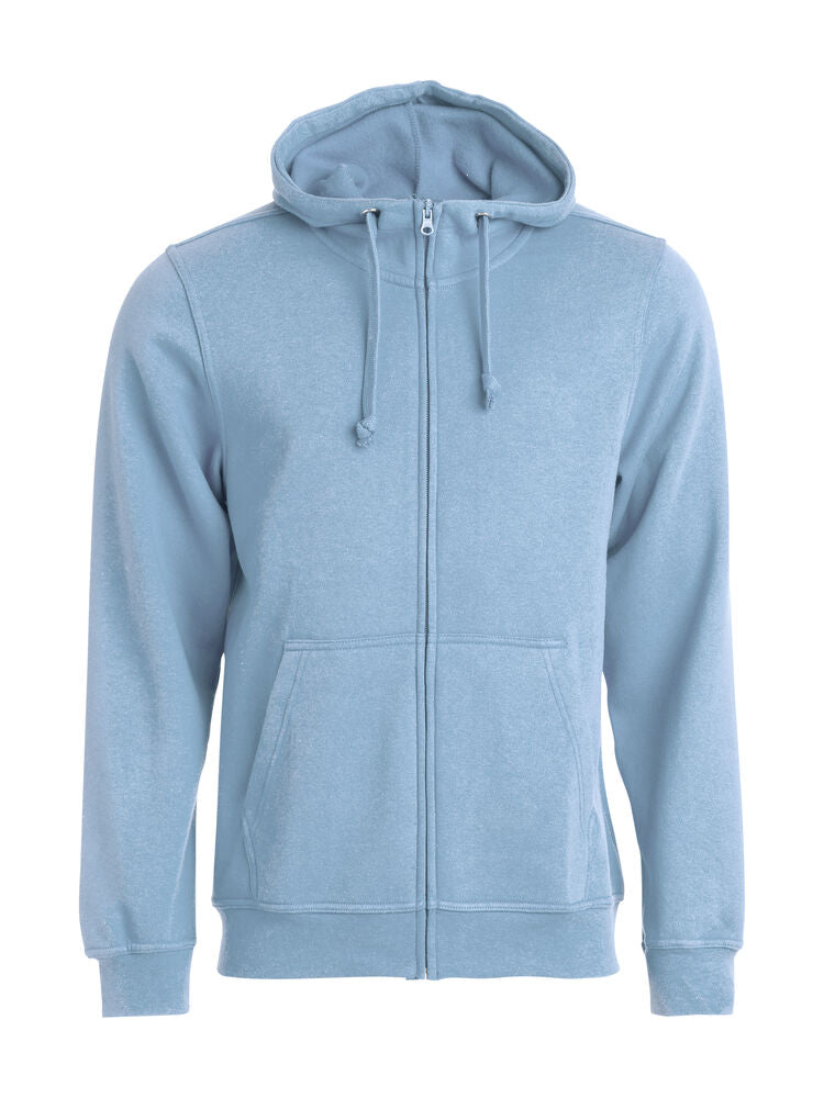 Clique Basic Hoody Full Zip