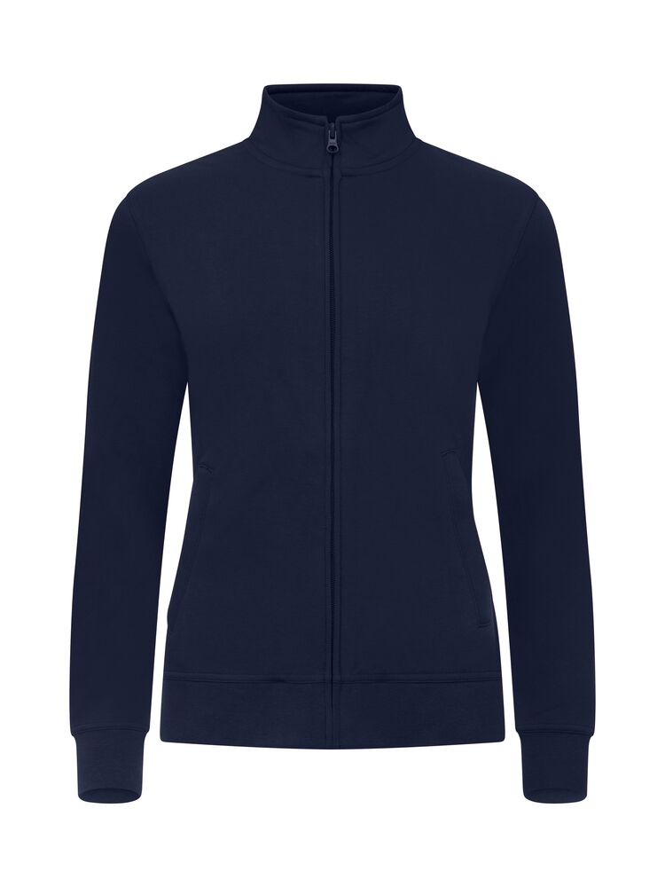 Clique Basic Cardigan Women