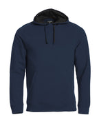 Mørk Navy/Hvid/Rød [580]