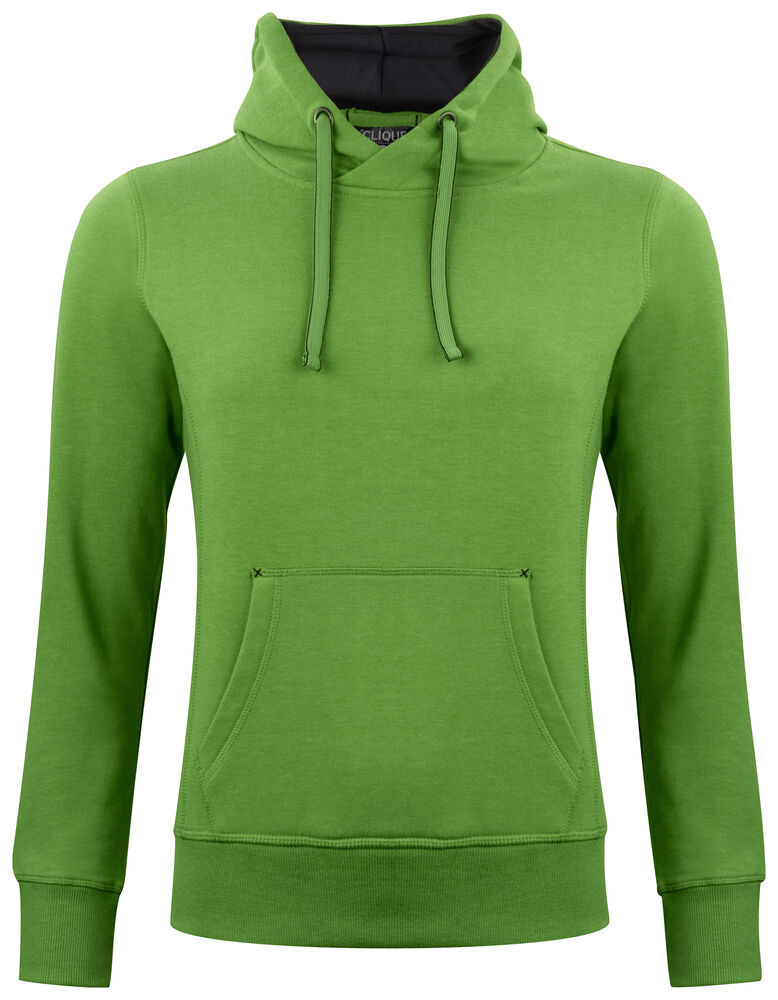 Clique Classic Hoody Women