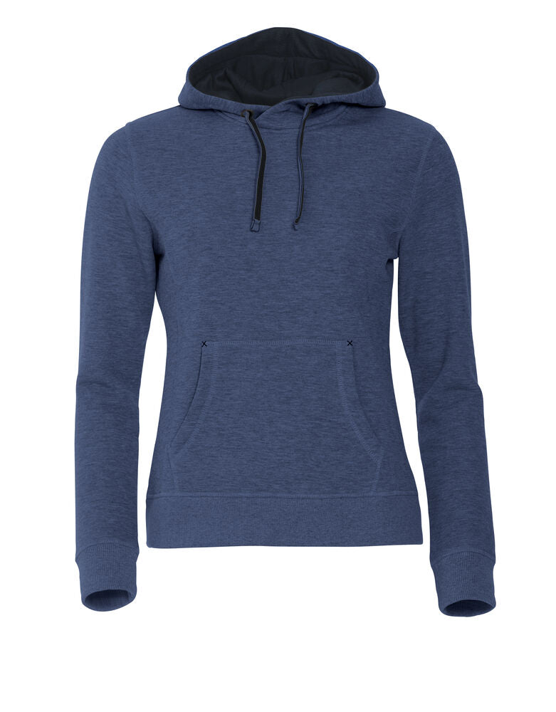 Clique Classic Hoody Women