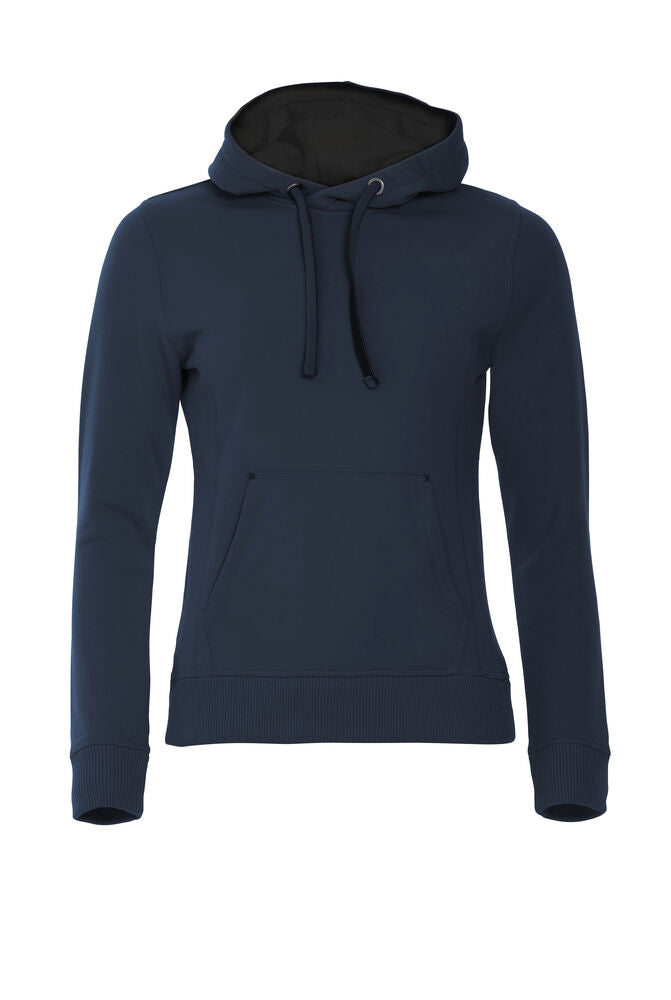 Clique Classic Hoody Women