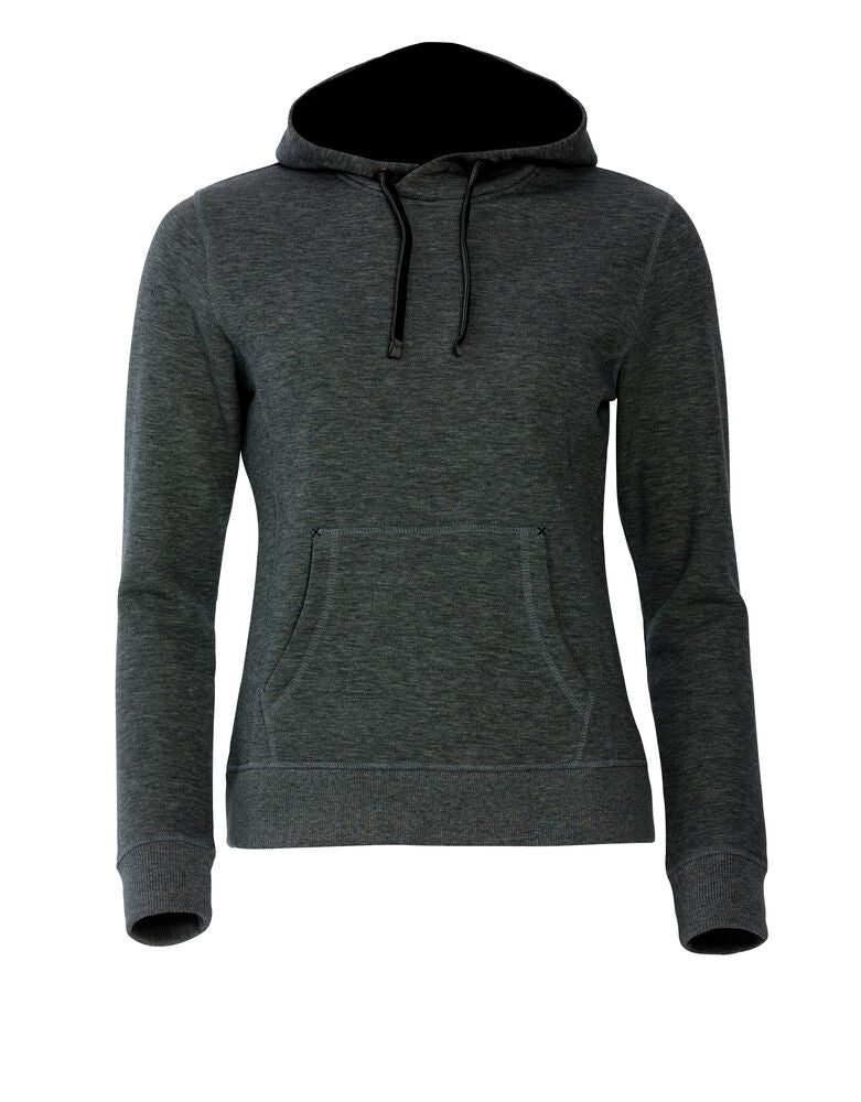 Clique Classic Hoody Women