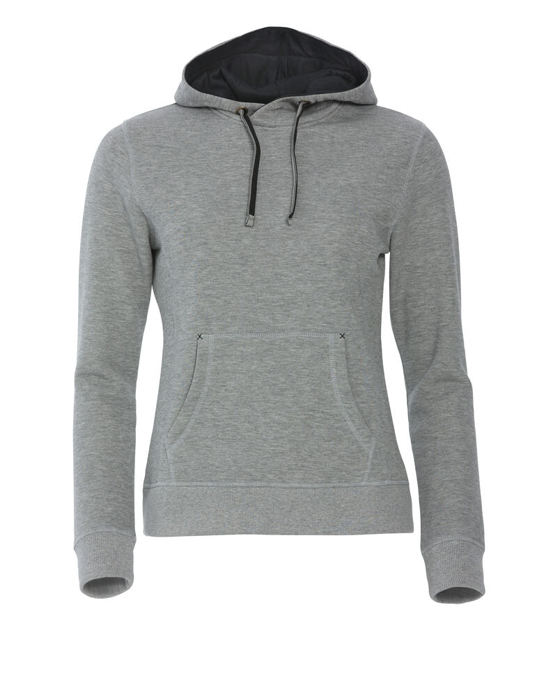 Clique Classic Hoody Women
