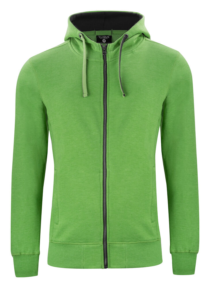 Clique Classic Hoody Full Zip